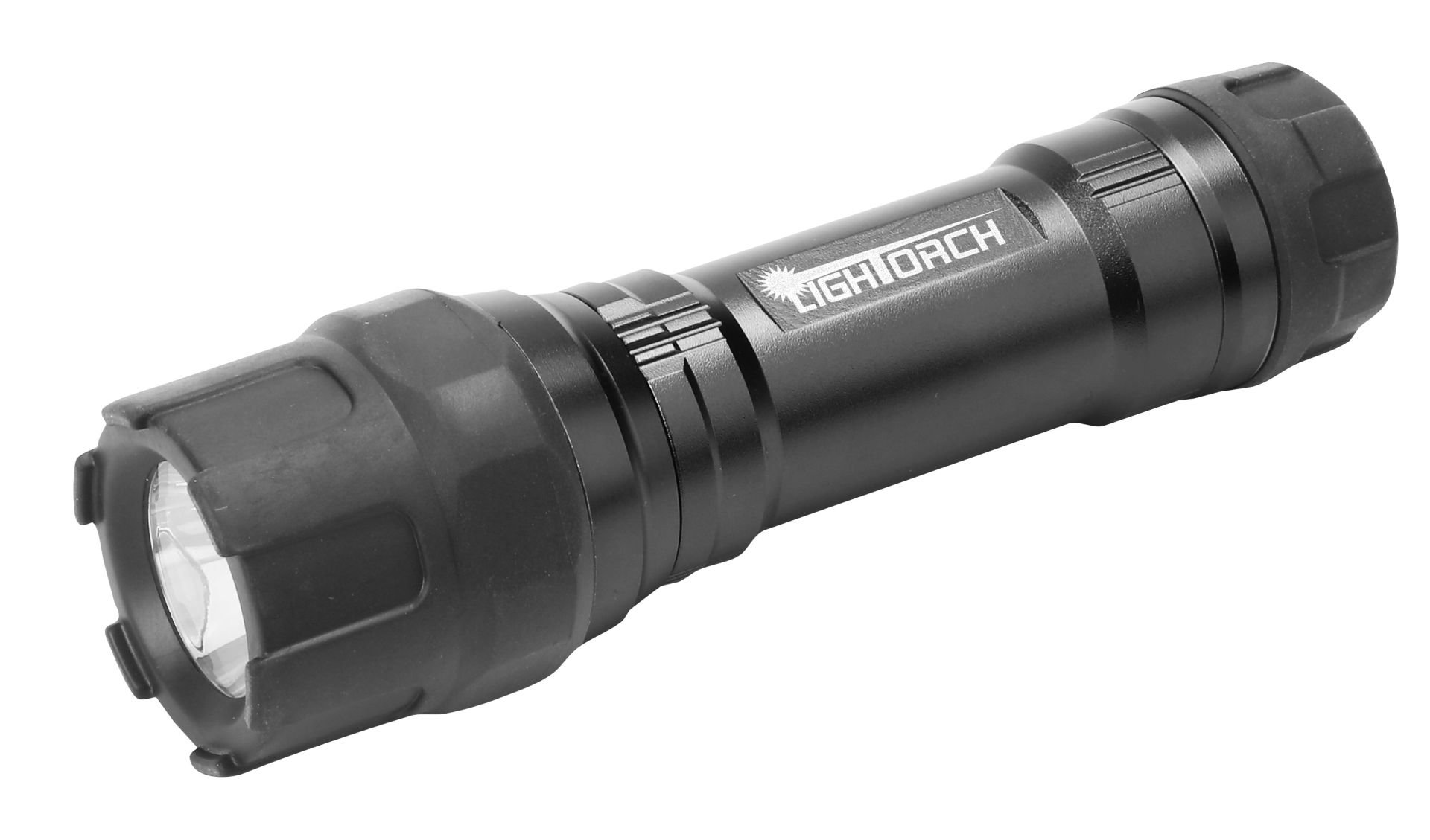 LIGHTORCH LT26319 LEDLİ EL FENERİ