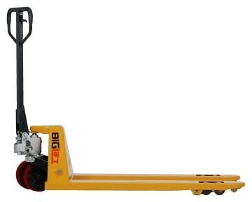 BIGLIFT RM-ACER25T YERLİ TRANSPALET