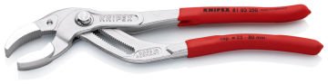 KNIPEX 8103250 AYARLI BORU KAVRAMA PENSESİ