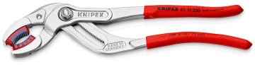 KNIPEX 8113250 AYARLI BORU PENSESİ