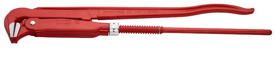 KNIPEX 8310020 MAŞALI BORU ANAHTARI