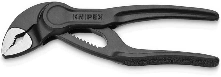 KNIPEX 8700100 COBRA XS FORT PENSE