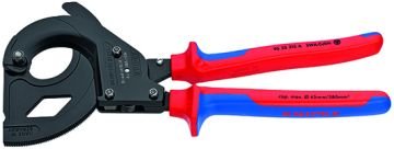 KNIPEX 9532315A CIRCIR MEKANİZMALI KABLO KESME