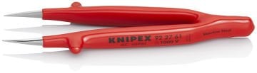 KNIPEX 922761 İZOLELİ CIMBIZ