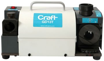 CRAFT GD13T MATKAP UCU BİLEME MAKİNASI