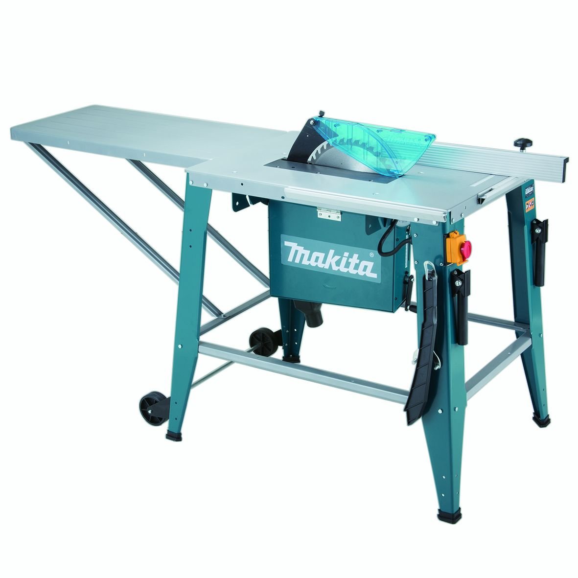 Makita 2712 Testere Tezgahı