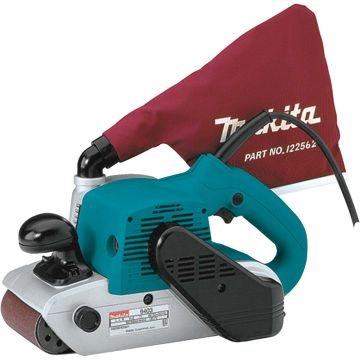 Makita 9403 Devir Ayarlı Tank Zımpara