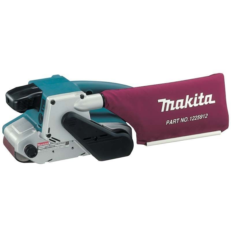 Makita 9902 Devir Ayarlı Tank Zımpara