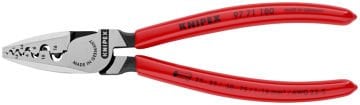 KNIPEX 977180 YÜKSÜK SIKMA PENSİ