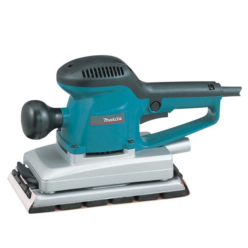 Makita BO4901 Titreşim Zımpara