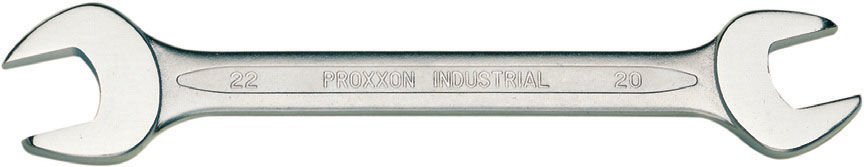 PROXXON 23828 AÇIK AĞIZ ANAHTAR 5x5.5 MM