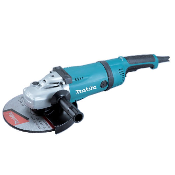 Makita GA9030 Büyük Taşlama 230 MM