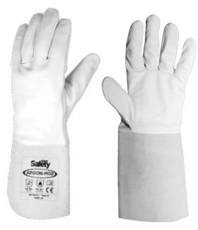 MAXSAFETY ARGON-PRO ARGON WELDING GLOVES