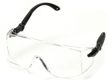 MAXSAFETY SE2258 PROTECTIVE SPECTACLE