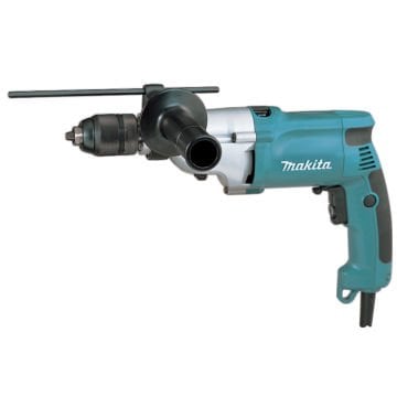 Makita HP2051 Çift Devirli Darbeli Matkap