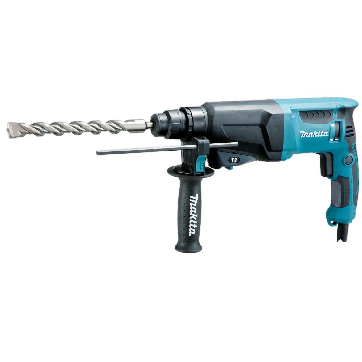 Makita HR2300 Elektropnömatik Delici Kırıcı 23 MM