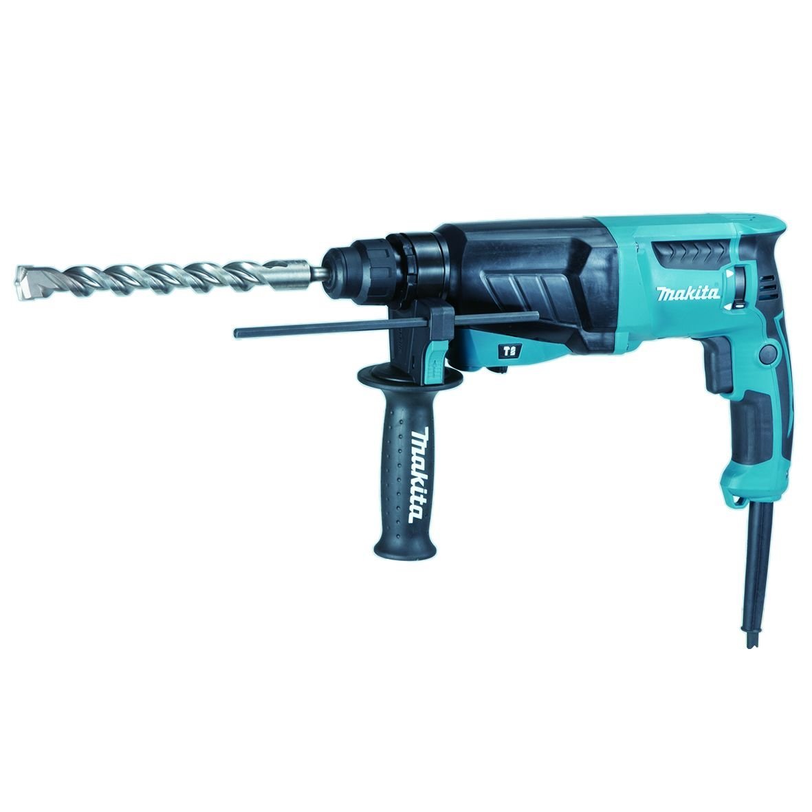 Makita HR2630 Elektropnömatik Delici Kırıcı