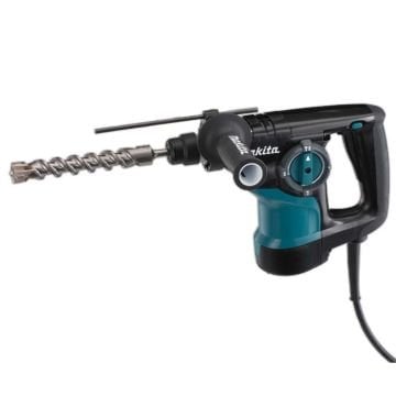 Makita HR2810 Elektropnömatik Delici Kırıcı 28 MM