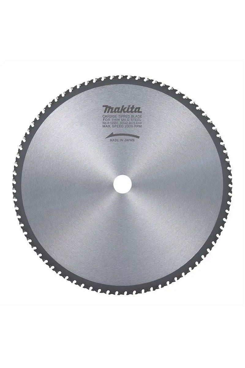 Makıta A-12980 T.C.T.Saw Blade