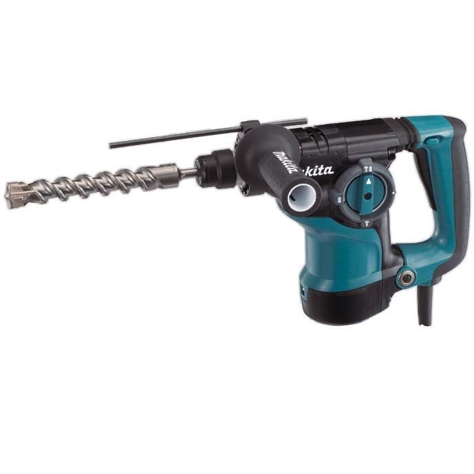 Makita HR2811FT Elektropnömatik Delici Kırıcı 28 MM