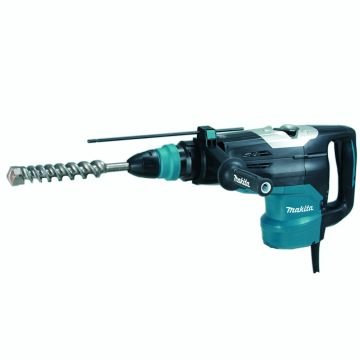 Makita HR5202C Elektropnömatik Delici Kırıcı 52 MM