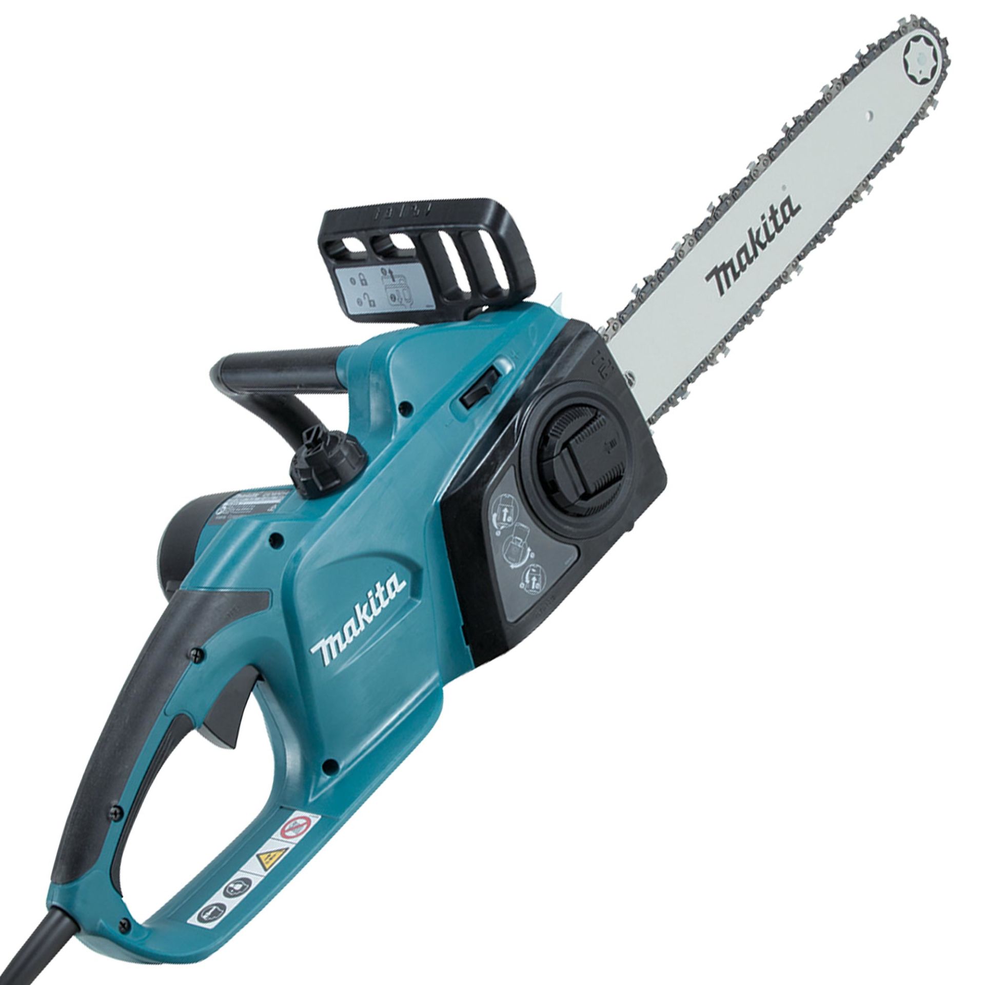 Makita UC3541A Elektrikli Ağaç Kesim Makinası