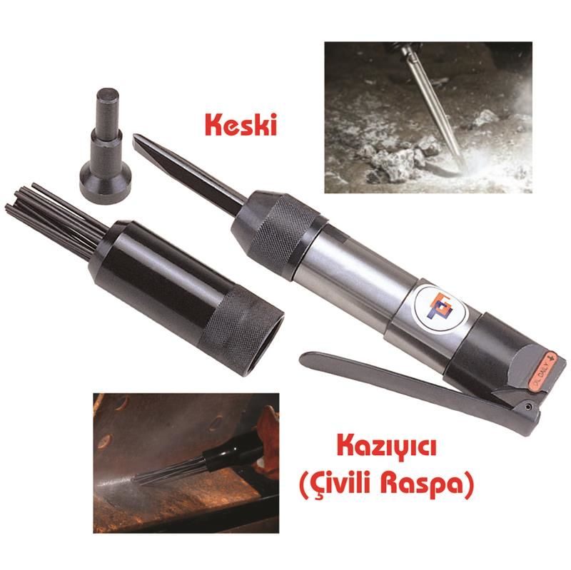 KESKİ          GP-851I   GISON