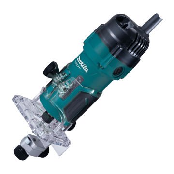 MAKITA M3702B FORMİKA TRAŞLAMA