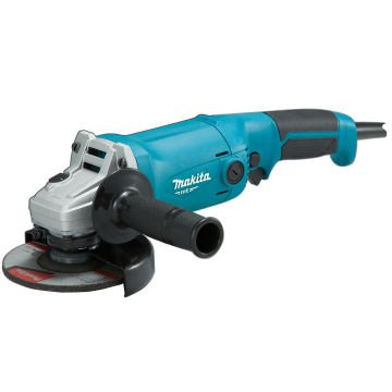 MAKITA M9002B AVUÇ TAŞLAMA (125mm)