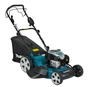 Makita PLM5113N2 Benzinli Çim Biçme Makinası