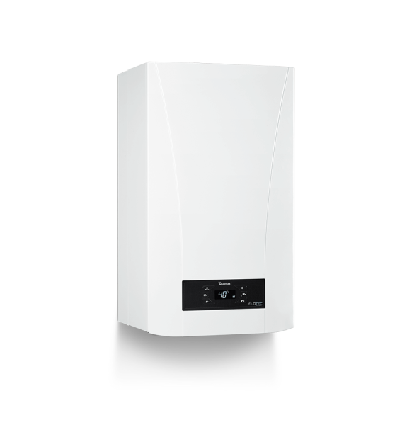 Baymak Duo Tec 45-F kw Premix Yoğuşmalı Kombi