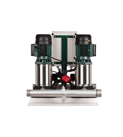 2KVC 60/120T GÜÇ= 2x3 HP 10K/80D HİDROFOR