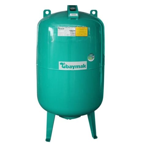 BAYMAK Tm - 200 Lt Kapalı Genleşme Tankı-11/4