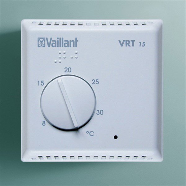 Vaillant VRT 15 ON/OF Oda Termostatı