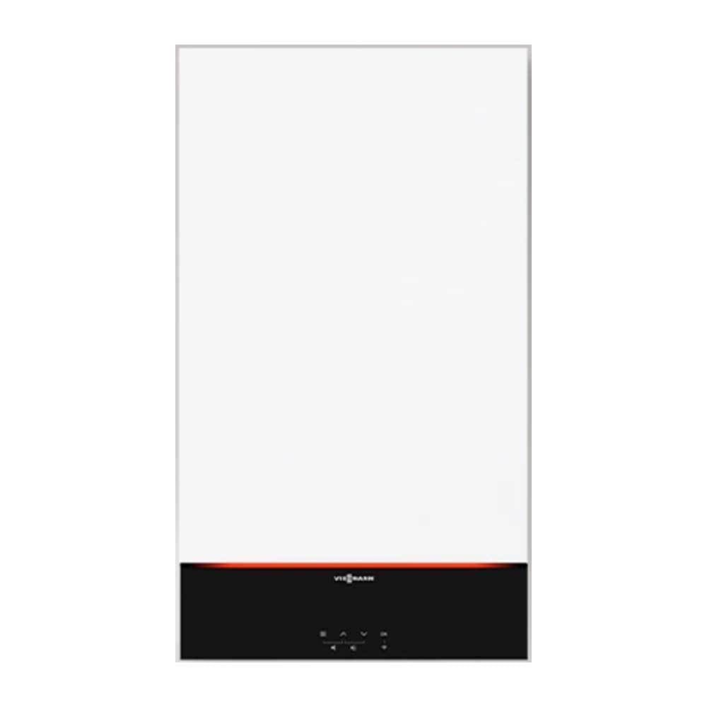 Viessmann Vitodens 100-W 19 KW (17.000 kcal/h) Yoğuşmalı Kombi