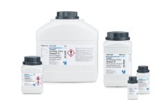 MERCK Sodium Hydrogen Carbonate Gr For Analy. Emsure