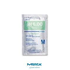 M199016 Sodium Hydroxide 30 x 30 mL  pH=6.00 (25°C) CertiPUR®