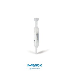 M109889 Potassium Chloride 1 ampul (500 mL tampon çözelti için)  pH=9.00 (20°C) Titrisol®