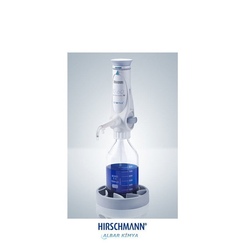 ceramus® 10-60 mL Dispenser