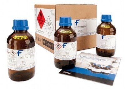 FISHER ACETIC ACID GLACIAL CERTIFIED FOR HPLC