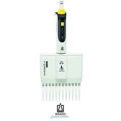 Transferpette® S 12 Kanallı - 20-200 μl Otomatik Pipet