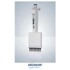 labopette® S 8 Kanallı - 30-300 μl Otomatik Pipet