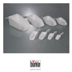 SteriPlast® ve LaboPlast® Numune Kaşıkları