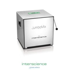 JumboMix 3500 VP/3500 VW Stomacher