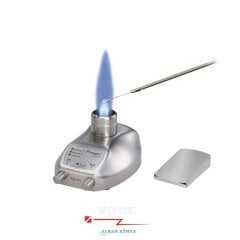 Fuego SCS Basic- SCS Basic RF Laboratuvar Gaz Brülörü