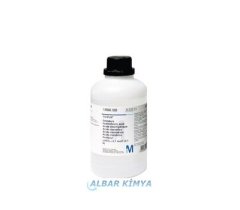 M160236 Nitric acid 0.1 mol/L (TitriPUR® Kullanıma hazır)