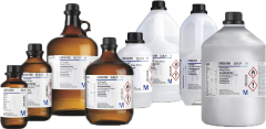 MERCK Cyclohexane For Spectroscopy Uvasolv