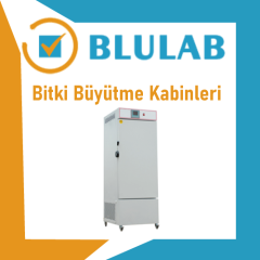 BITK / BITK.U(Klimatik) / BBBD(Bitki Büyütme) Serisi İklimlendirme Kabinleri