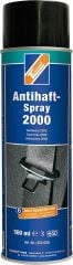 Antihaft 2000 Kuru Yağlayıcı Spreyi 500 ml