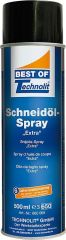 Yeni Nesil Kesme Delme Yağı Sprey Extra 500 ml